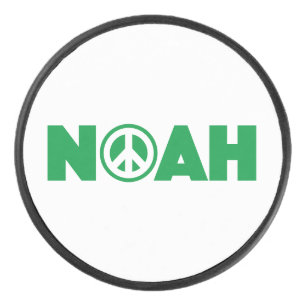 Disco De Hockey Noah