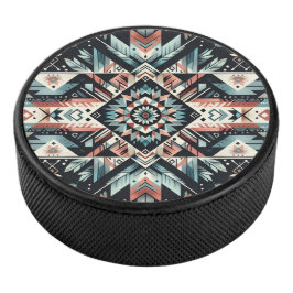 Disco De Hockey Noches animadas