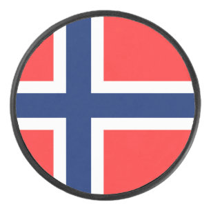 Disco De Hockey Noruega