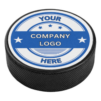Disco De Hockey ¡NUEVO! Hockey Puck - Personalizado
