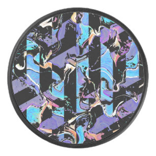 Disco De Hockey Ojo sore