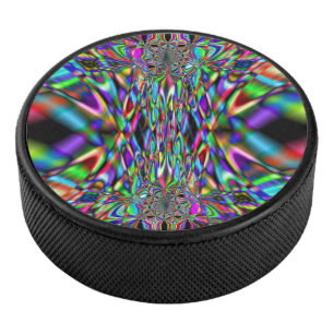 Disco de Hockey Omega Chrome