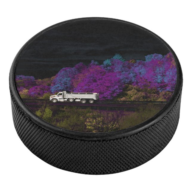 Disco De Hockey oscar sale del fiesta (3/4)