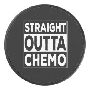 Disco De Hockey Outta Chemo