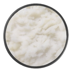 Disco De Hockey Papas machacadas