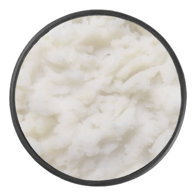 Disco De Hockey Papas machacadas (Anverso)