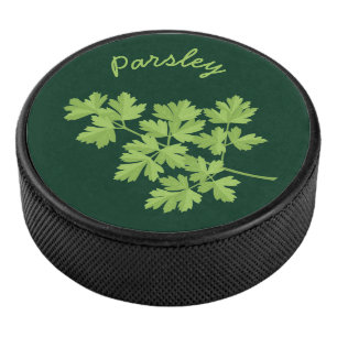 Disco De Hockey Parsley