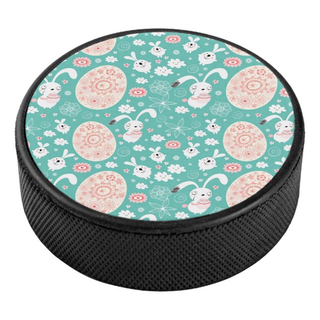 Disco De Hockey Pascua de hockey (3/4)