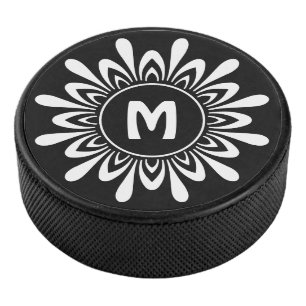 Disco De Hockey Pato de hockey con estilo para personalizado Sun m