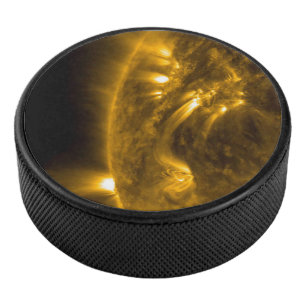 Disco De Hockey Plasma Solar