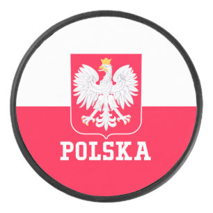 Disco De Hockey Polonia