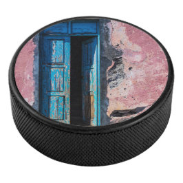 Disco De Hockey Por favor, entra