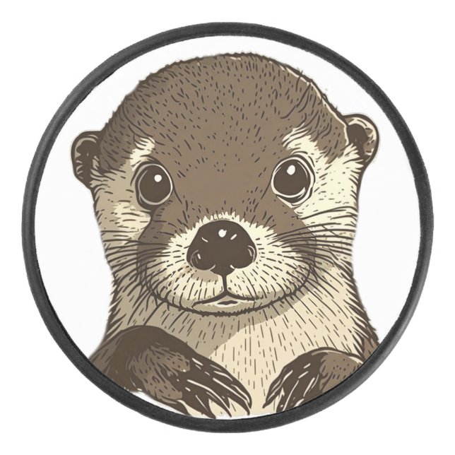 Disco De Hockey ¿Por qué me molesto? (Anverso)