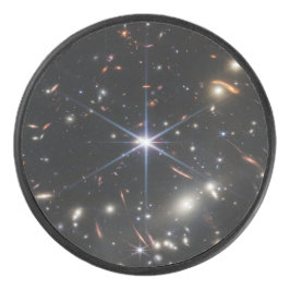 Disco De Hockey Primeras imágenes del telescopio espacial JWST Jam