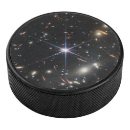 Disco De Hockey Primeras imágenes del telescopio espacial JWST Jam