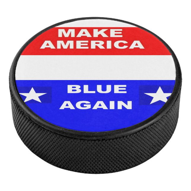 Disco De Hockey Puck (3/4)