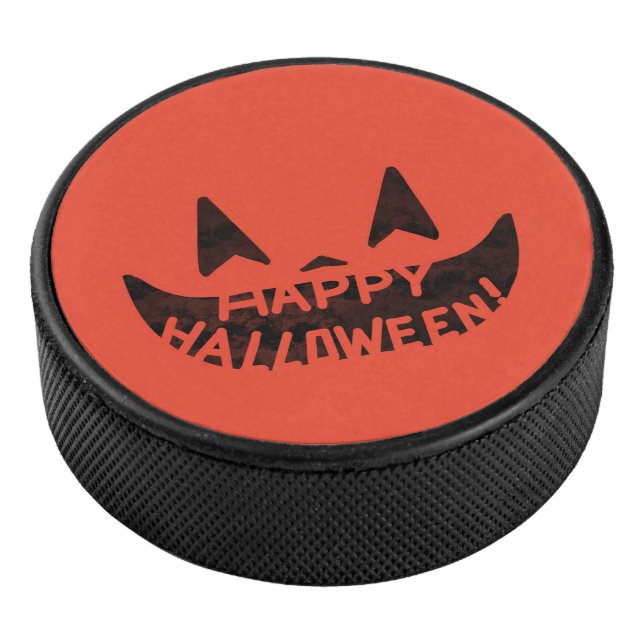 Disco De Hockey Puck (3/4)