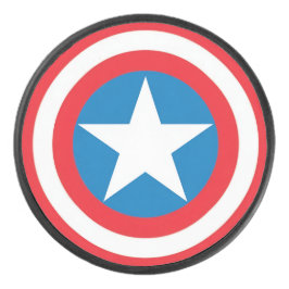 Disco De Hockey Puck