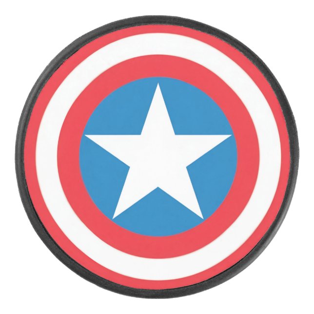 Disco De Hockey Puck (Anverso)