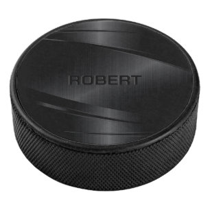 Disco De Hockey Puck