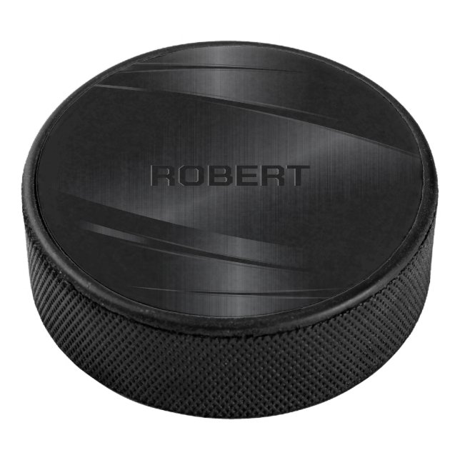 Disco De Hockey Puck (3/4)