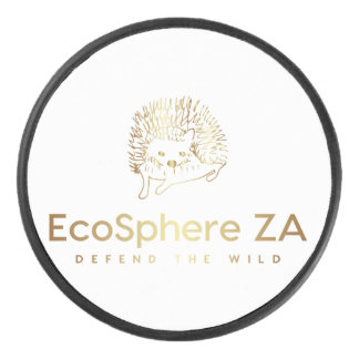 Disco De Hockey Puck