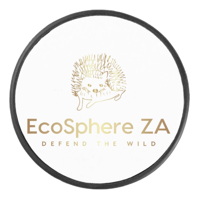 Disco De Hockey Puck (Anverso)