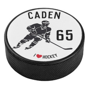 Disco De Hockey Puck de hockey personalizado