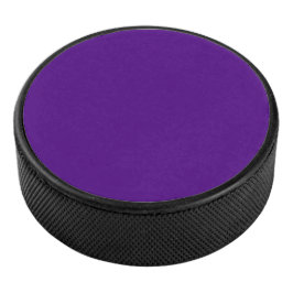 Disco De Hockey Puck oficial de hockey sobre hielo | Durable y lis