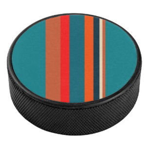 Disco De Hockey Rayas suroeste 29