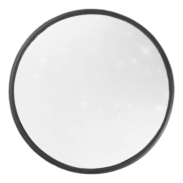 Disco De Hockey Rediseñar desde cero: crear uno personalizado (Anverso)