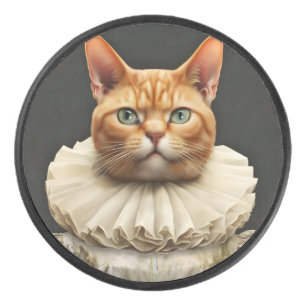 Disco De Hockey Regal Cat