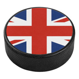 Disco De Hockey Reino Unido de Gran Bretaña e Irlanda del Norte