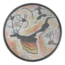 Resumen de arte rupestre