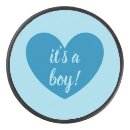 Disco De Hockey revelación de género por dalDesignNZ