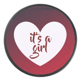 Disco De Hockey revelación de género por dalDesignNZ