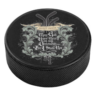 Disco De Hockey Rezo del hockey