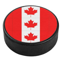 ROPA DE HOCKEY DE BANDERA CANADIENSE