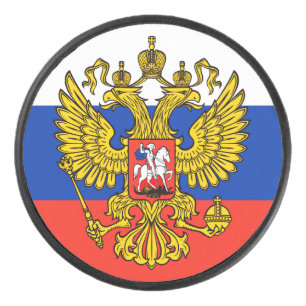 Disco De Hockey Rusia
