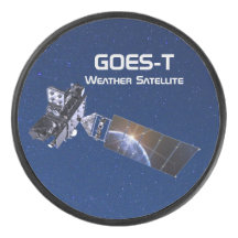 Satélite meteorológico GOES-T