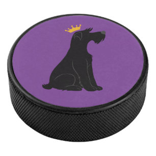 Disco De Hockey Schnauzer Prince