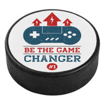 Sea el cambiador del juego #1