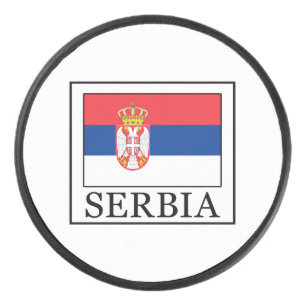 Disco De Hockey Serbia