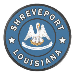 Disco De Hockey Shreveport Louisiana