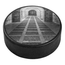 Simetría en blanco y negro