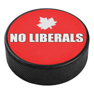DISCO DE HOCKEY SIN LIBERALES