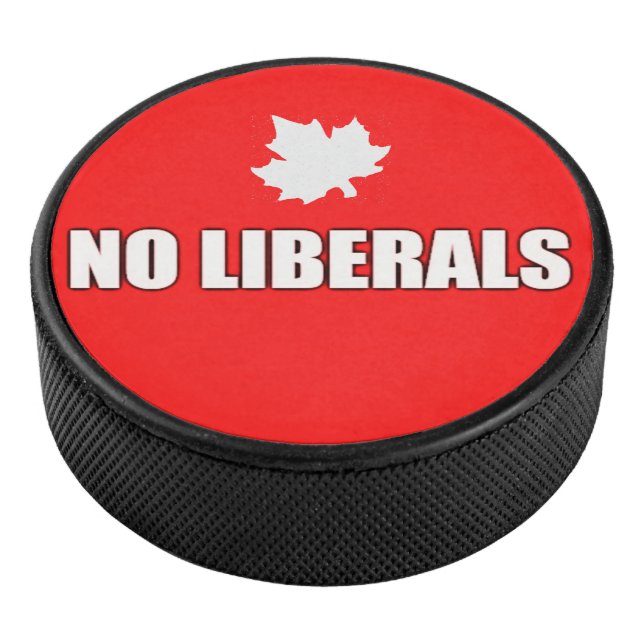 DISCO DE HOCKEY SIN LIBERALES (3/4)