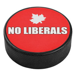 DISCO DE HOCKEY SIN LIBERALES