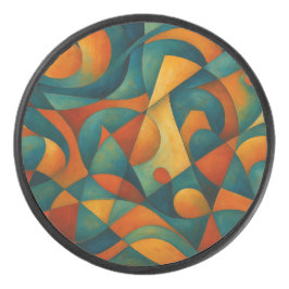 Disco De Hockey Standard Akkorde