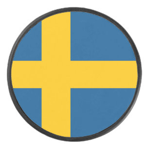 Disco De Hockey Suecia